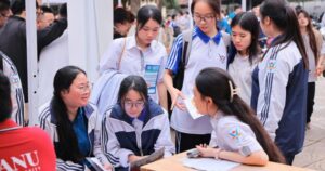 Những giấy tờ bắt buộc để bảo đảm quyền lợi ưu tiên trong tuyển sinh đại học 2026