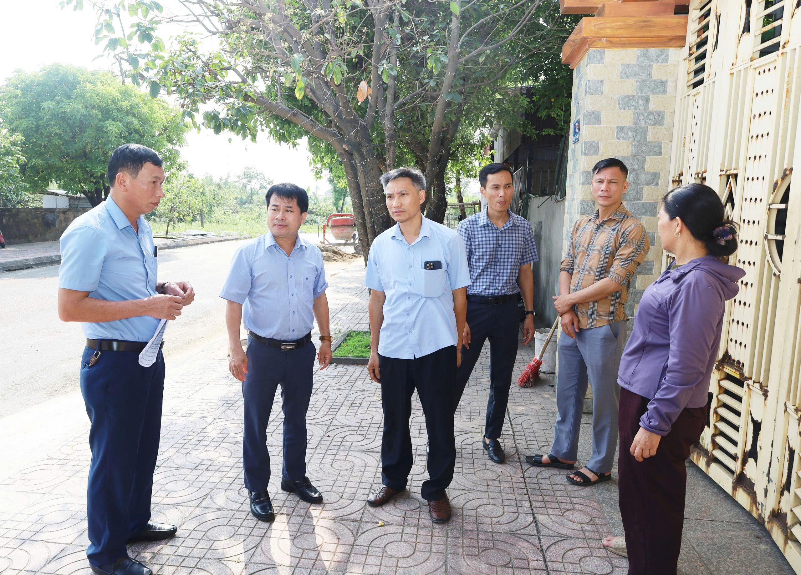 Ổ dịch sốt xuất huyết tại Hà Tĩnh chưa được khống chế, nguy cơ lan rộng- Ảnh 4.