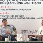 Giải mã cơ chế sinh học khiến việc giảm cân không thành công