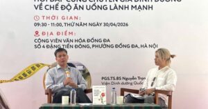 Giải mã cơ chế sinh học khiến việc giảm cân không thành công