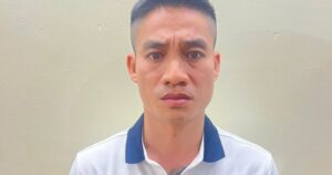 Cho học sinh vay lãi nặng, gã thanh niên bị tạm giữ hình sự