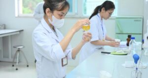 Điều kiện xét tuyển thẳng vào các trường Y Dược năm 2026