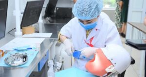 Lo ngại khoảng trống kiến thức nền tảng khi xét tuyển khối ngành Sức khỏe bằng môn xã hội