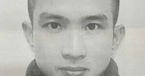 Truy tìm Vũ Văn Trường sau khi thuê ô tô không trả