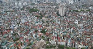 Hà Nội hạn chế tối đa áp dụng biện pháp cưỡng chế trong GPMB dự án trọng điểm