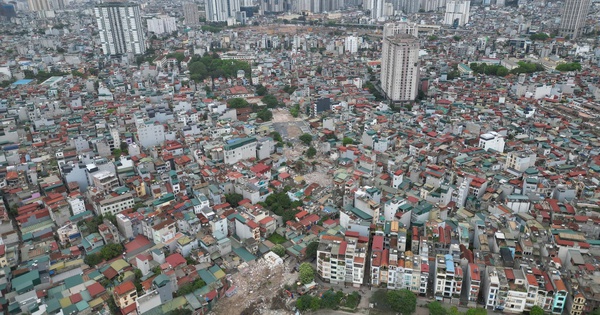 Hà Nội hạn chế tối đa áp dụng biện pháp cưỡng chế trong GPMB dự án trọng điểm