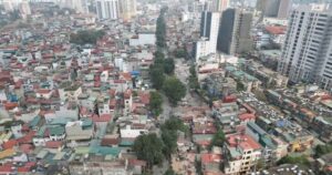 Không thu phí người dân muốn xin tính lại tiền sử dụng đất