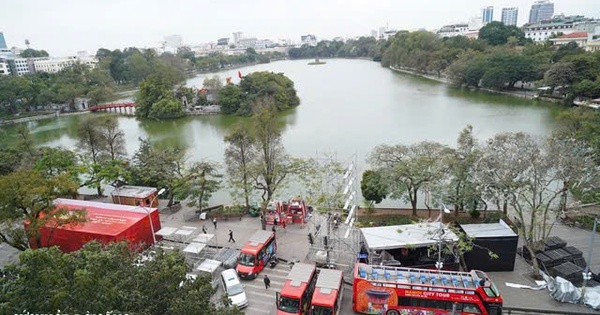 Hà Nội xem xét dự thảo đề án triển khai thí điểm mô hình xã, phường ‘Xã hội chủ nghĩa’