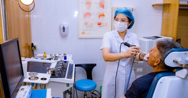 Nhiều trường hợp hóc dị vật đường ăn, chuyên gia khuyến nghị cách xử lý ban đầu