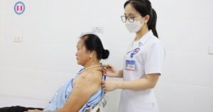 Đau kéo dài sau Zona: Biến chứng không nên xem nhẹ