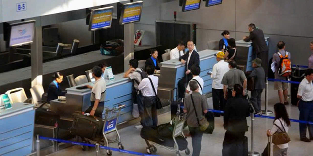 Cục Thuế lý giải đề xuất tạm hoãn xuất cảnh vì nợ thuế từ 1 triệu đồng- Ảnh 1.