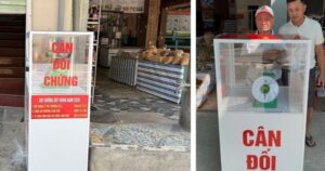 Mua hải sản Sầm Sơn, du khách được ‘giám sát’ trọng lượng bằng cách nào?