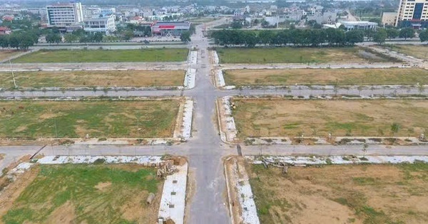 Sổ đỏ cấp sai quy định được xem xét nộp bổ sung thuế, không bị thu hồi