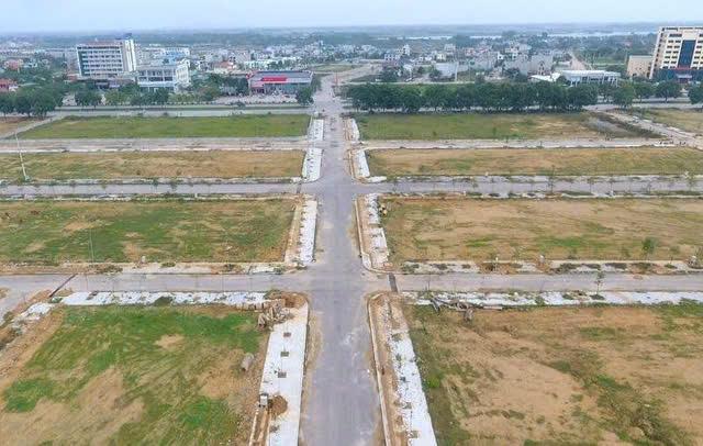 Sổ đỏ cấp sai quy định được xem xét nộp bổ sung thuế, không bị thu hồi- Ảnh 1.