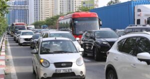 Nhiều lỗi vi phạm được đề xuất bỏ quy định tạm giữ, tịch thu xe