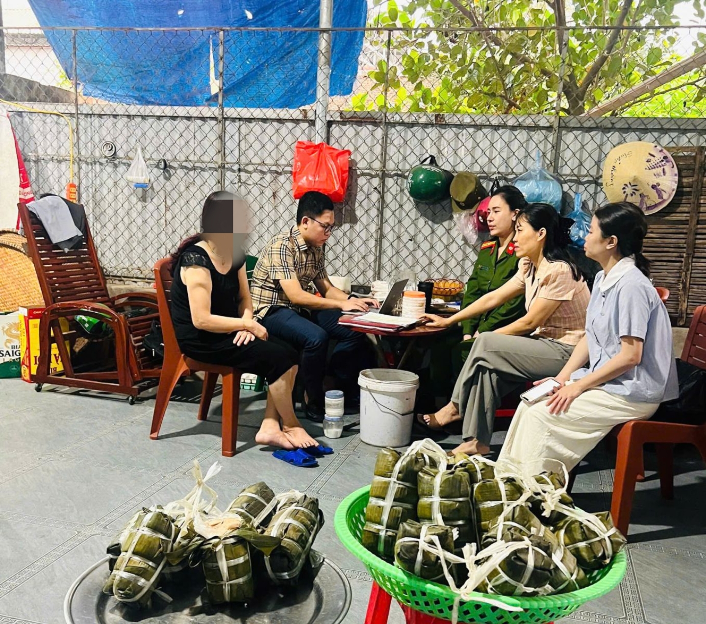 Liên tiếp phát hiện, xử lý nhiều vụ vi phạm an toàn thực phẩm ở Thanh Hóa- Ảnh 2.