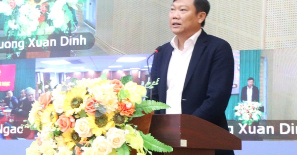 Hà Nội có thêm 2 phó chủ tịch UBND thành phố