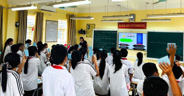 Sở GD&ĐT Hà Nội yêu cầu rà soát, chi trả quyền lợi cho giáo viên dạy trẻ khuyết tật