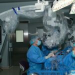 Đẩy mạnh đào tạo vi phẫu chuyên sâu cho bác sĩ trẻ, chuyển giao công nghệ y khoa hiện đại