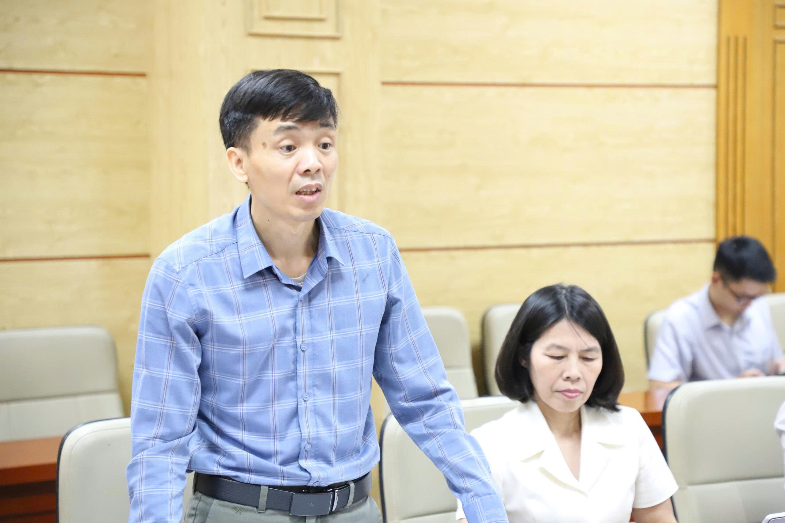 Đề xuất không điều chỉnh, sửa đổi Quy hoạch mạng lưới cơ sở trợ giúp xã hội, thời kỳ 2021-2030, tầm nhìn đến 2050- Ảnh 3.