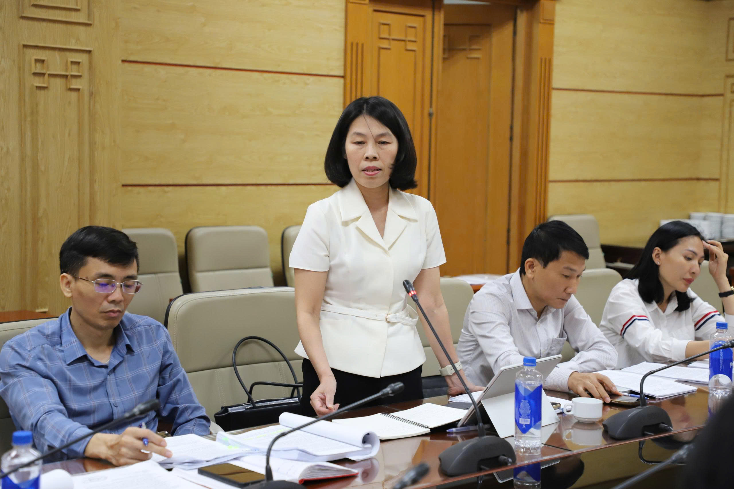 Đề xuất không điều chỉnh, sửa đổi Quy hoạch mạng lưới cơ sở trợ giúp xã hội, thời kỳ 2021-2030, tầm nhìn đến 2050- Ảnh 5.