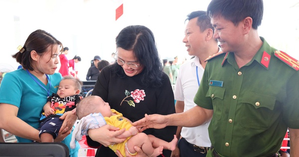 Khánh thành công trình hơn 16,3 tỷ đồng dành cho trẻ mồ côi, yếu thế ở Nghệ An