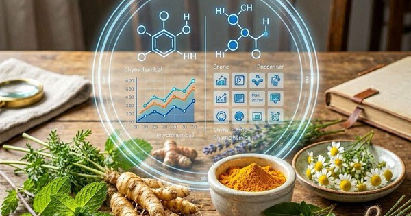Đề xuất 6 định hướng phát triển y học cổ truyền trong kỷ nguyên số