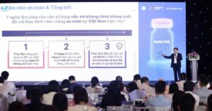 Thủy đậu: Chuyên gia cảnh báo nguy cơ biến chứng và tầm quan trọng của tiêm chủng