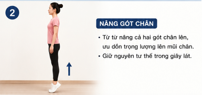 Bài tập dưỡng sinh hơn 800 năm tuổi, giúp lưu thông khí huyết, hỗ trợ thận và giảm mệt mỏi- Ảnh 2.