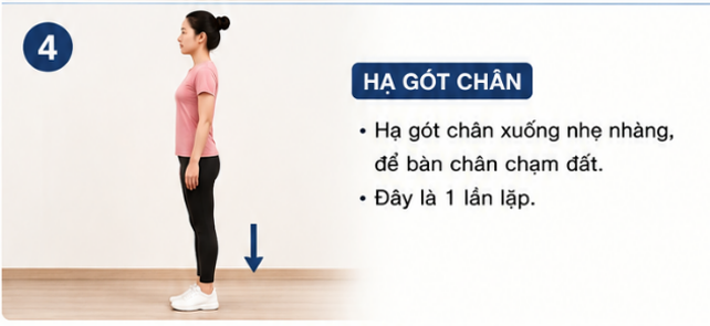 Bài tập dưỡng sinh hơn 800 năm tuổi, giúp lưu thông khí huyết, hỗ trợ thận và giảm mệt mỏi- Ảnh 4.