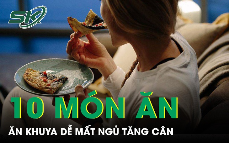 Vì sao nhiều phụ nữ ăn ít vẫn tăng cân và đau vùng chậu kéo dài?- Ảnh 3.