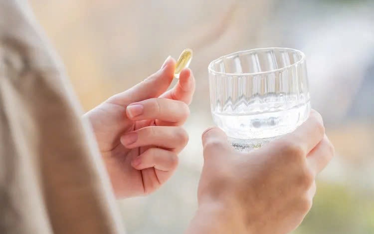 3 cách giảm mỡ cho người gầy nhưng bụng to- Ảnh 2.