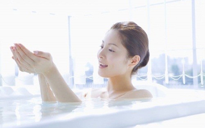 5 liệu pháp nhiệt đơn giản giảm căng thẳng và thư giãn cơ thể- Ảnh 1.
