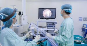 Đừng chủ quan khi trẻ nhỏ bị viêm VA, viêm amidan