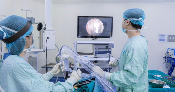 Đừng chủ quan khi trẻ nhỏ bị viêm VA, viêm amidan