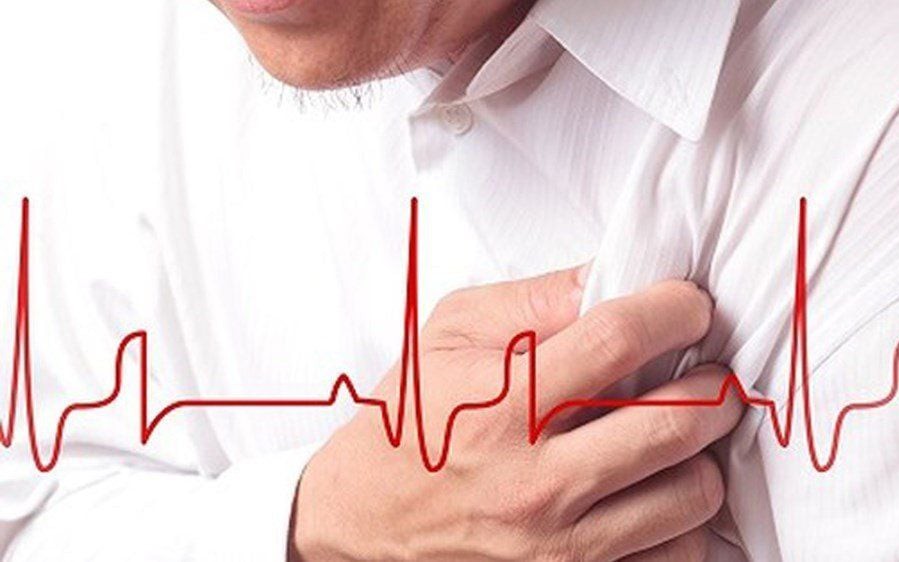 Nắng nóng, người bệnh suy tim cần làm gì để phòng biến chứng nguy hiểm?- Ảnh 3.