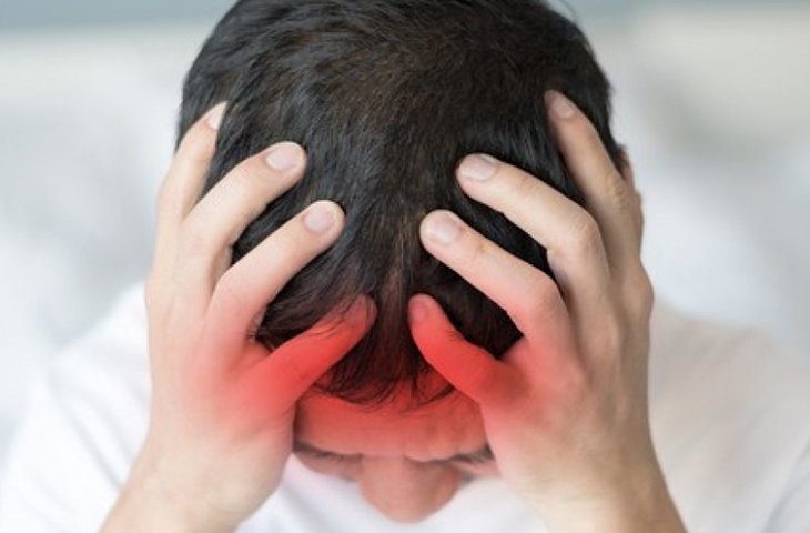 Cơn thiếu máu não thoáng qua: Dấu hiệu cảnh báo sớm nguy cơ đột quỵ- Ảnh 2. Cơn thiếu máu não thoáng qua: Dấu hiệu cảnh báo sớm nguy cơ đột quỵ- Ảnh 2.