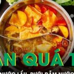Húp cạn nước lẩu mỗi ngày, rưới đẫm nước sốt khi ăn, người đàn ông nhập viện vì thận quá tải
