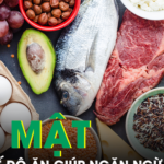 Bác sĩ bật mí chế độ ăn ngăn ngừa bệnh sỏi mật