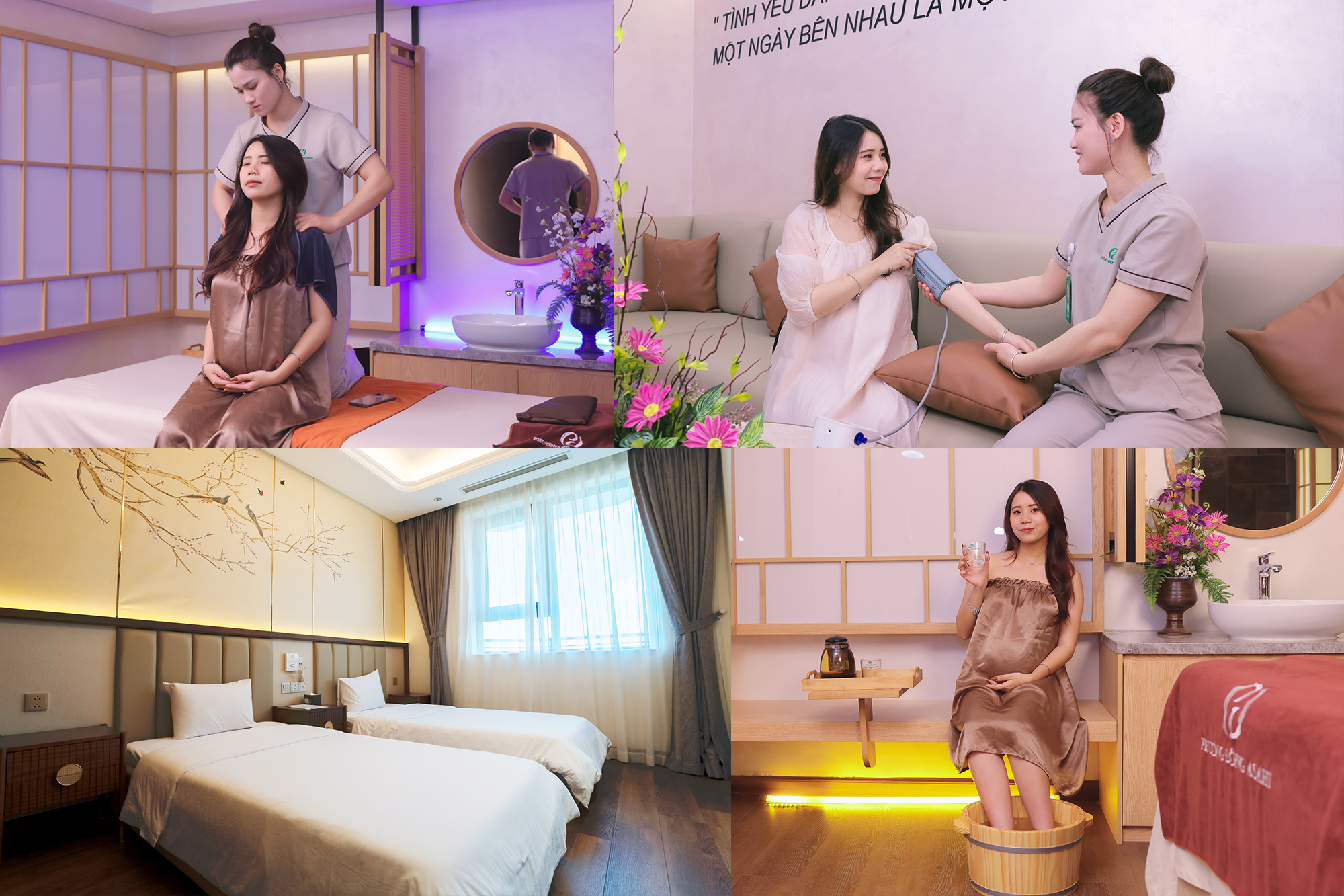 Thai sản Bệnh viện Phương Đông ghi dấu ấn trên bản đồ y tế Châu Á - Thái Bình Dương- Ảnh 3.