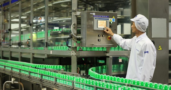Minh bạch từ nguồn gốc đến chất lượng, Vinamilk củng cố niềm tin người tiêu dùng Việt