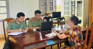 Đăng tin sai sự thật trên Facebook, người phụ nữ ở Lâm Đồng bị phạt 7,5 triệu đồng