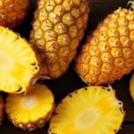 8 lợi ích sức khỏe khi ăn dứa trong mùa hè