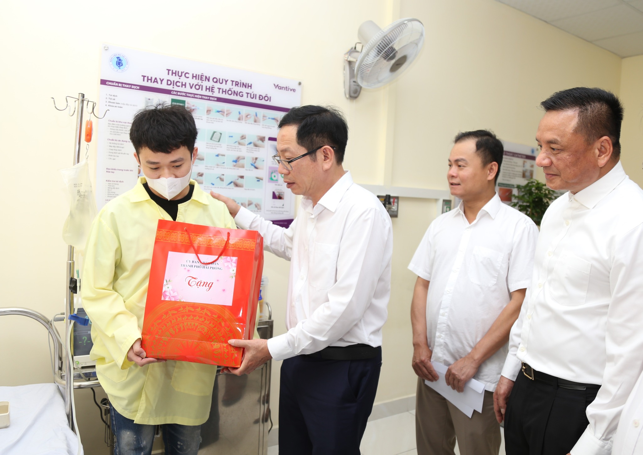 Hải Phòng xây dựng môi trường sống an toàn, lành mạnh để trẻ em phát triển toàn diện- Ảnh 5. Hải Phòng xây dựng môi trường sống an toàn, lành mạnh để trẻ em phát triển toàn diện- Ảnh 5.