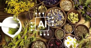 AI mở đường cho y học cổ truyền bước vào kỷ nguyên số
