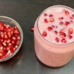 Thời điểm và cách ăn quả lựu giúp làm đẹp da và tăng cường sức khỏe