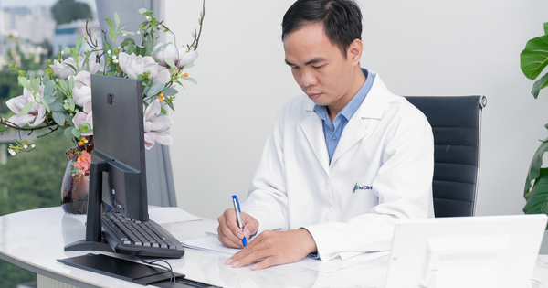 BSCKI Phan Minh Tuấn: Điều trị bệnh vẩy nến cần chiến lược theo dõi dài hạn