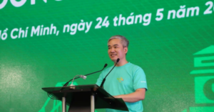 Dinh dưỡng chính là ‘liều vaccine tự nhiên’ phòng bệnh tật