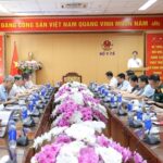 Bộ Y tế hướng dẫn triển khai Luật Phòng bệnh: Đẩy nhanh khám sức khỏe định kỳ, tăng đầu tư y tế dự phòng
