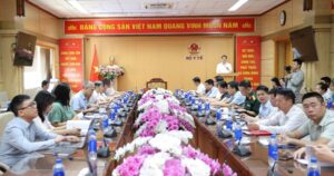 Bộ Y tế hướng dẫn triển khai Luật Phòng bệnh: Đẩy nhanh khám sức khỏe định kỳ, tăng đầu tư y tế dự phòng